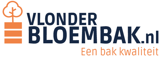 Logo Vlonderbloembak